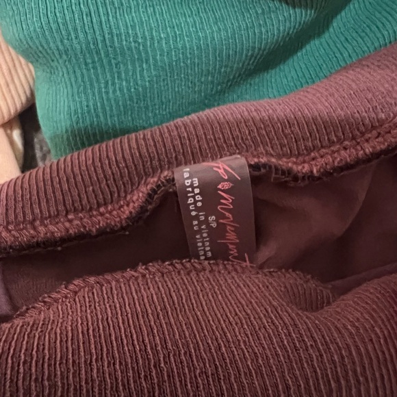 FP Movement Limitless Shorts, Various Colors/Sizes, NWOT - Picture 12 of 12